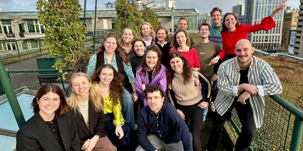 Teamlead + Senior Adviseur Duurzaam Inkopen